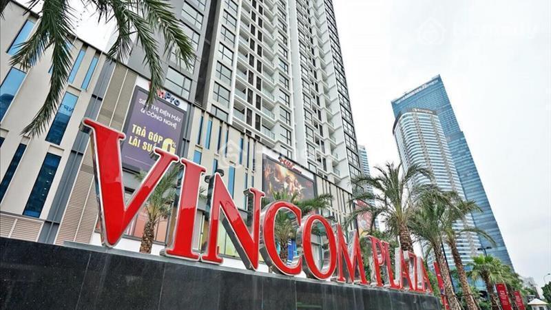 Bom Homes- Vinhomes Skylake- Service Apartment Hanoi Buitenkant foto