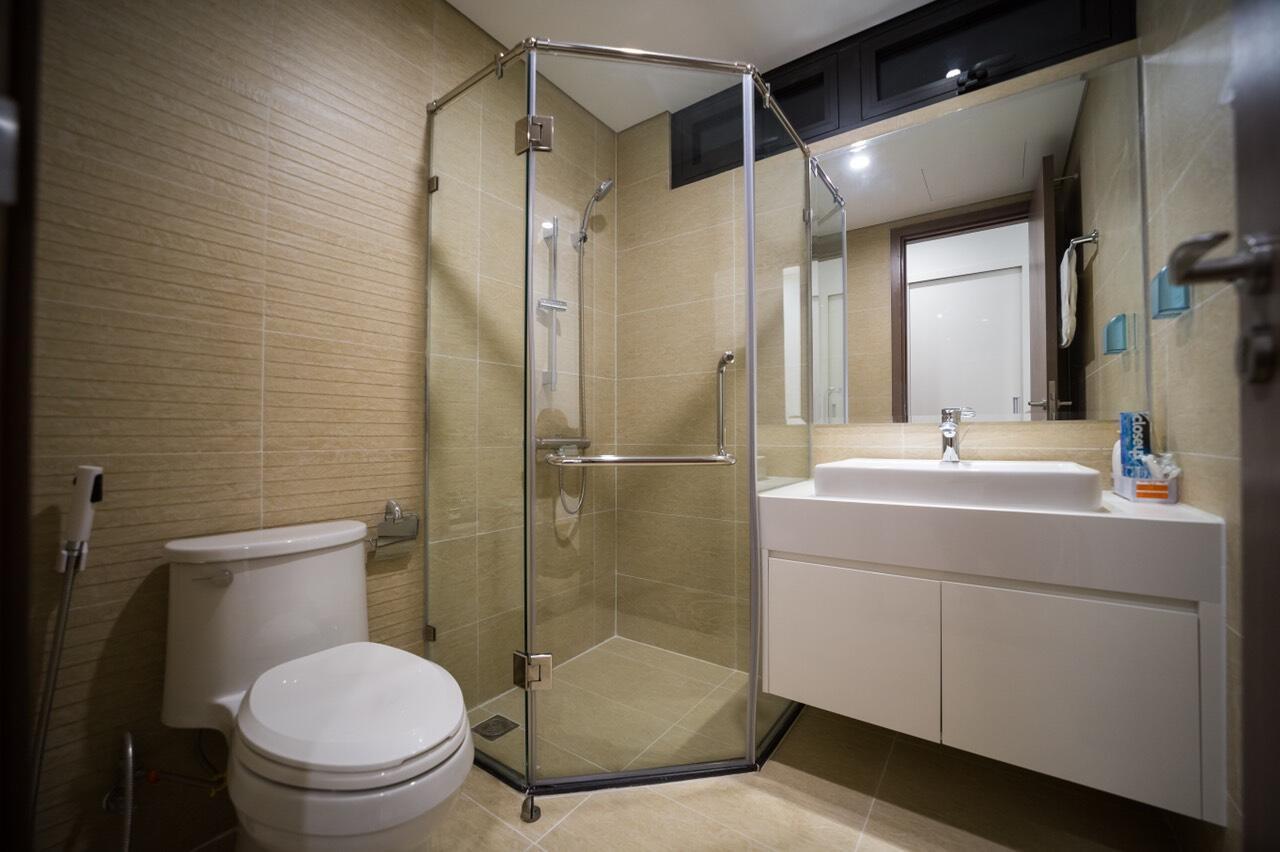 Bom Homes- Vinhomes Skylake- Service Apartment Hanoi Buitenkant foto